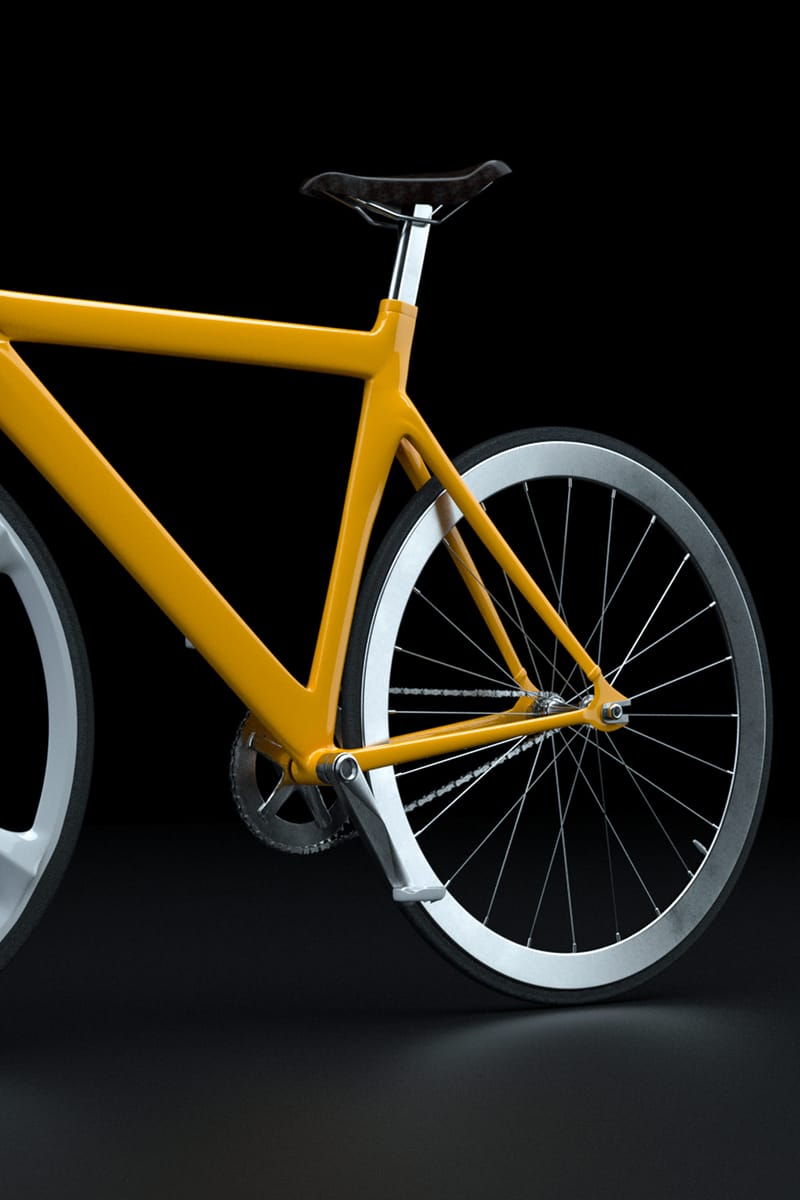 The Bicycle Project