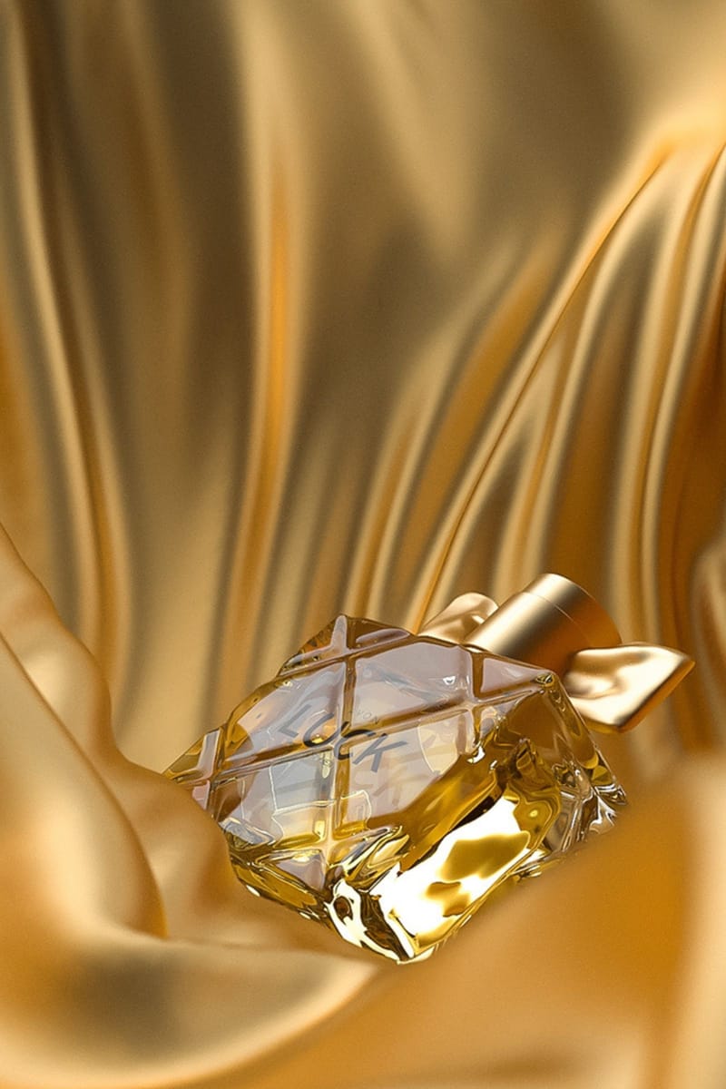 Luck Perfume