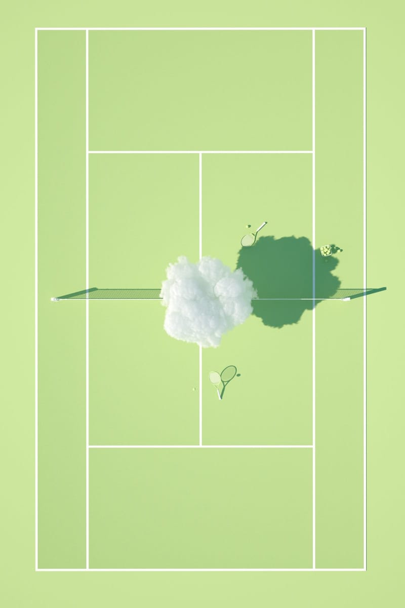 Sports Creative Project