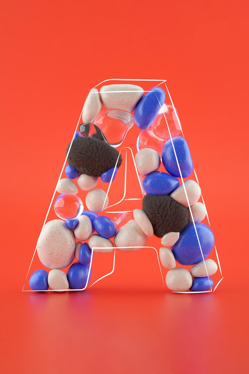 36 days of type