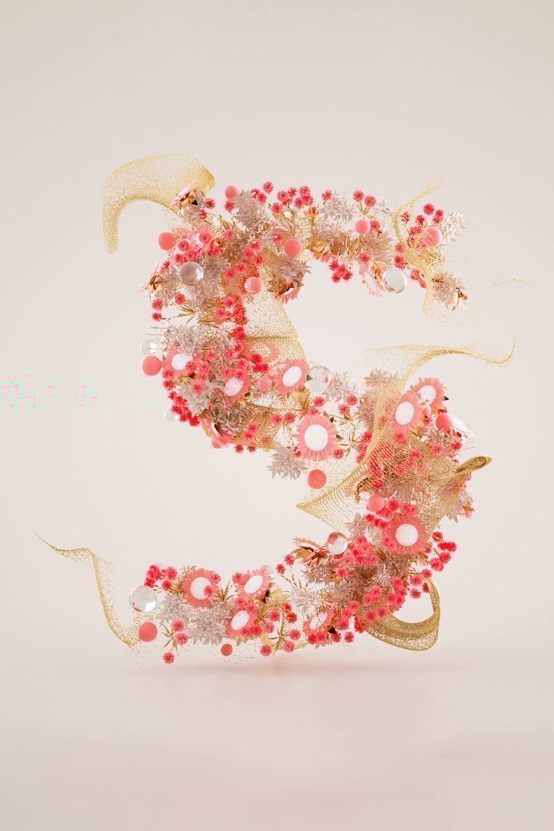 36 days of type