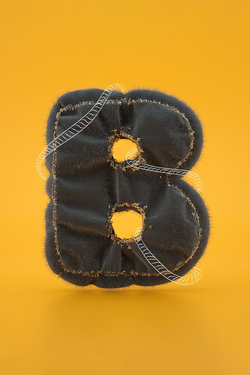 36 days of type