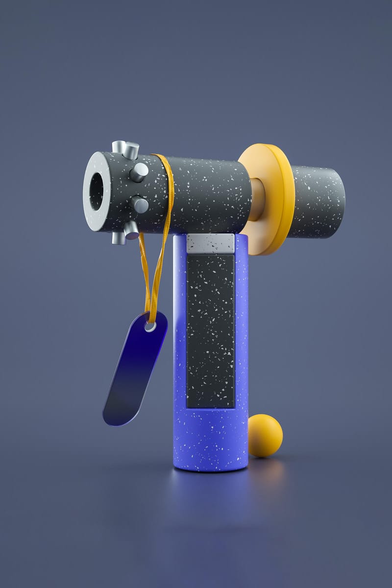 36 days of type