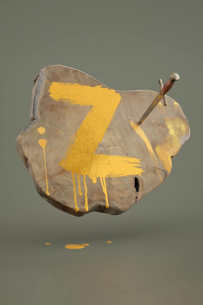 36 days of type