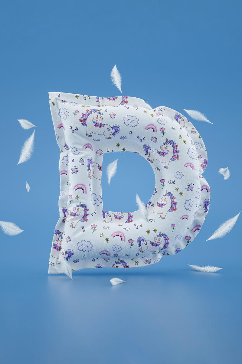 36 days of type