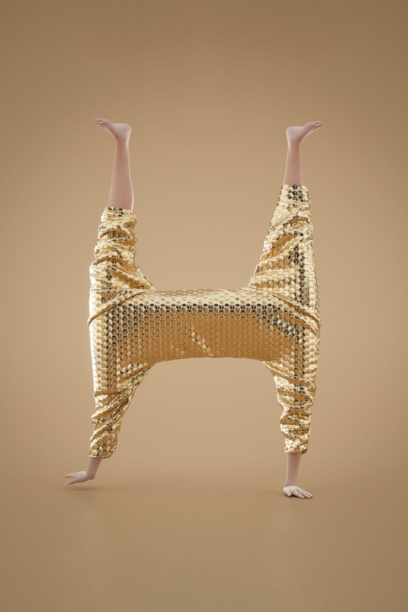 36 days of type