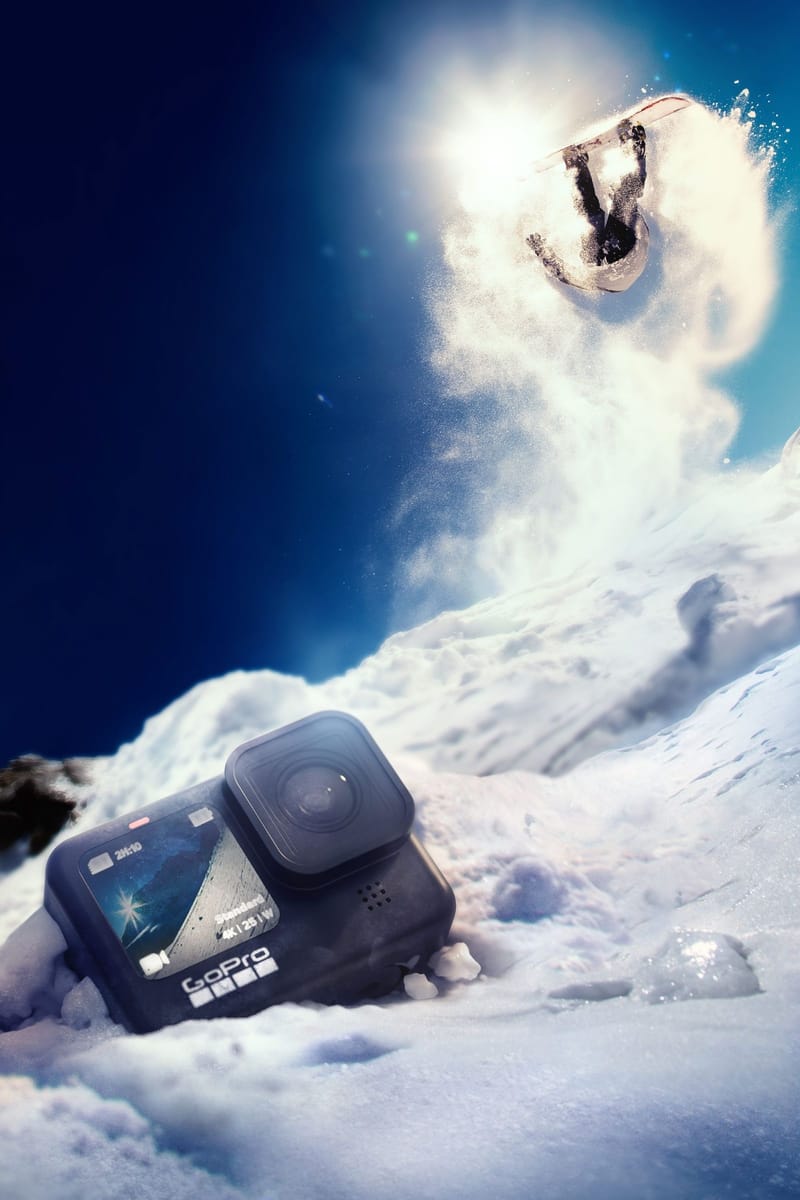 GoPro