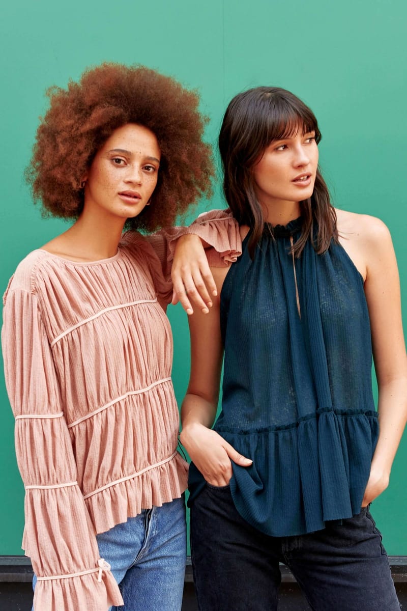 Kinly Collection