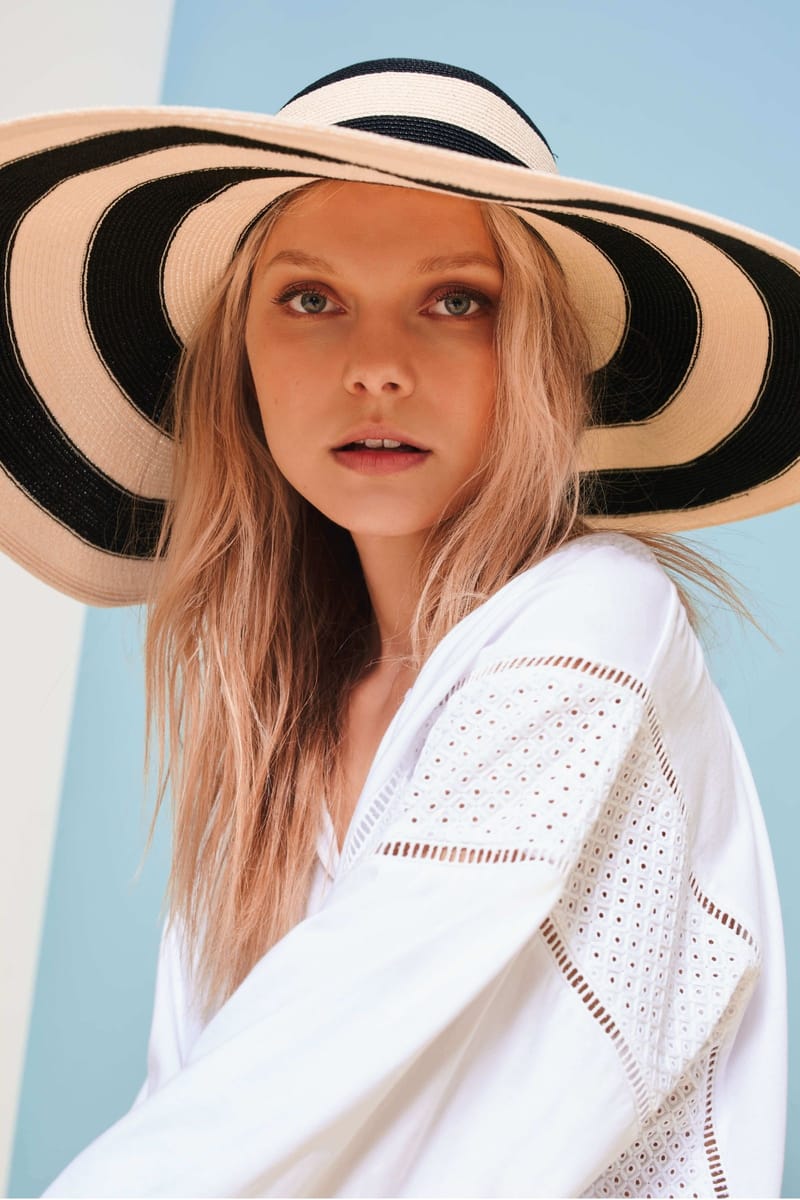 Kinly Clothing Image Campaign