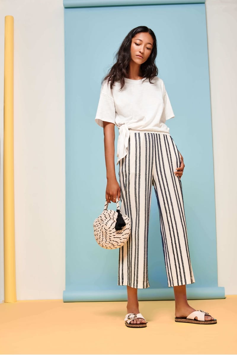 Kinly Clothing Image Campaign