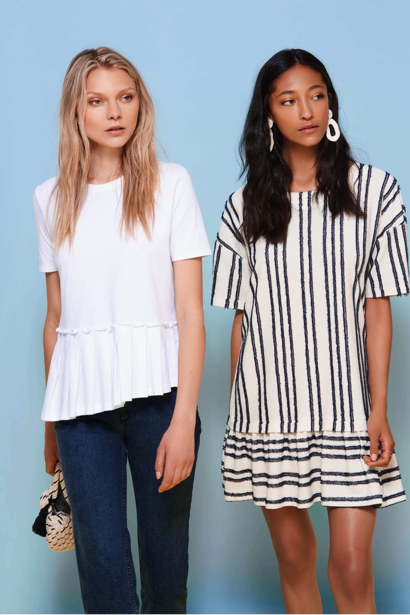 Kinly Clothing Image Campaign