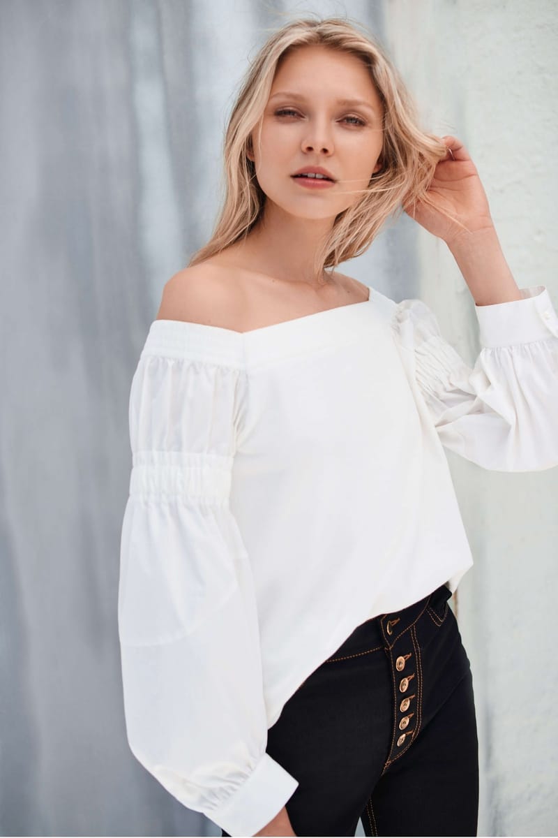 Kinly Clothing Image Campaign