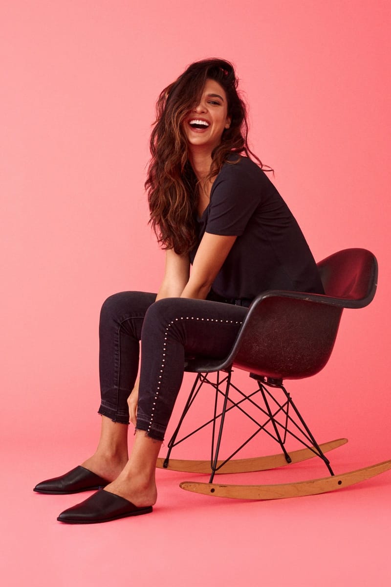 DL1961 Image Retouching Campaign