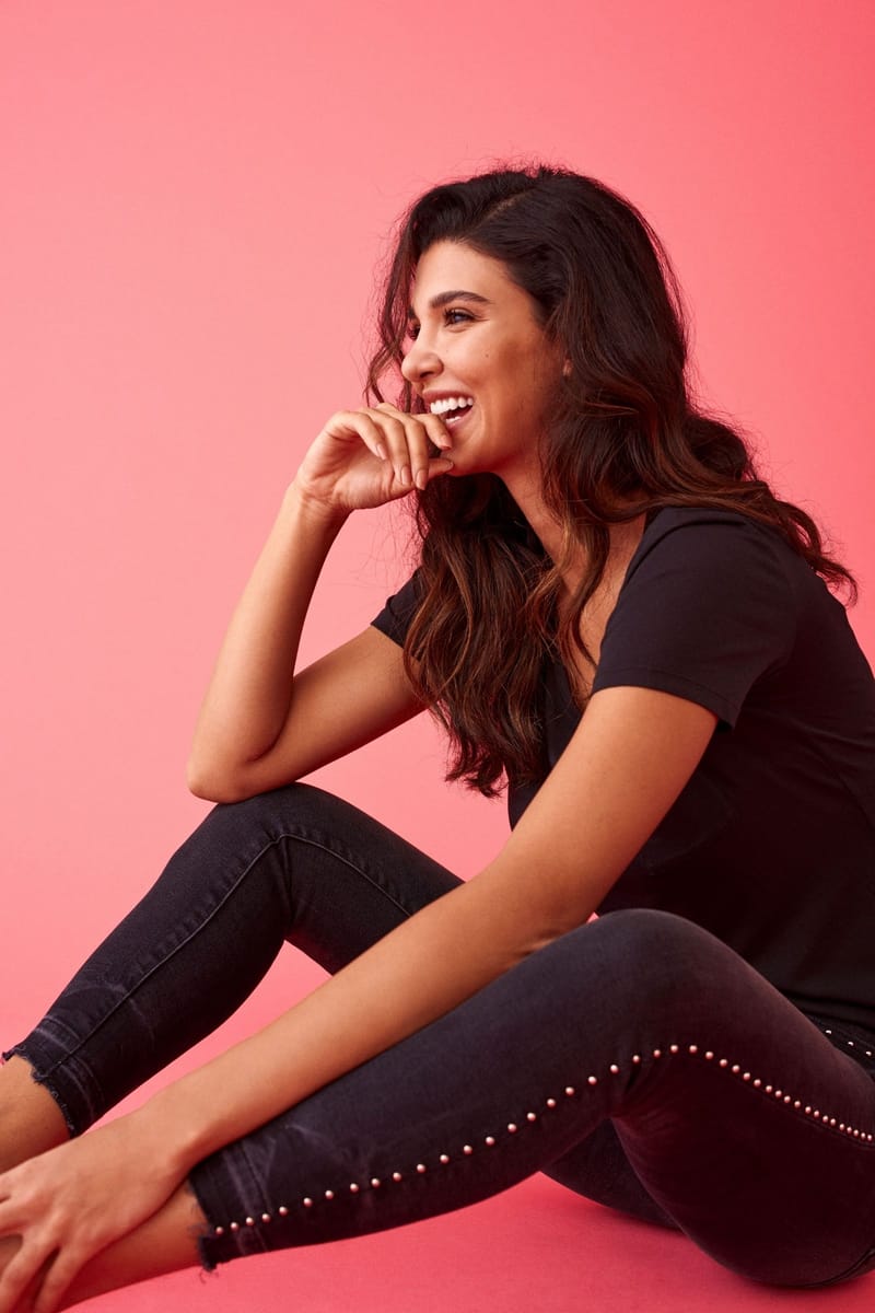 DL1961 Image Retouching Campaign