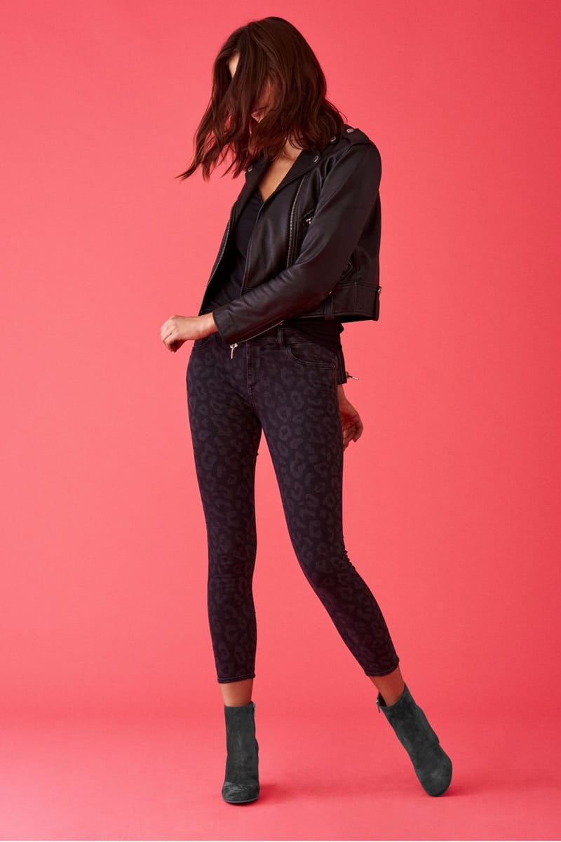 DL1961 Image Retouching Campaign