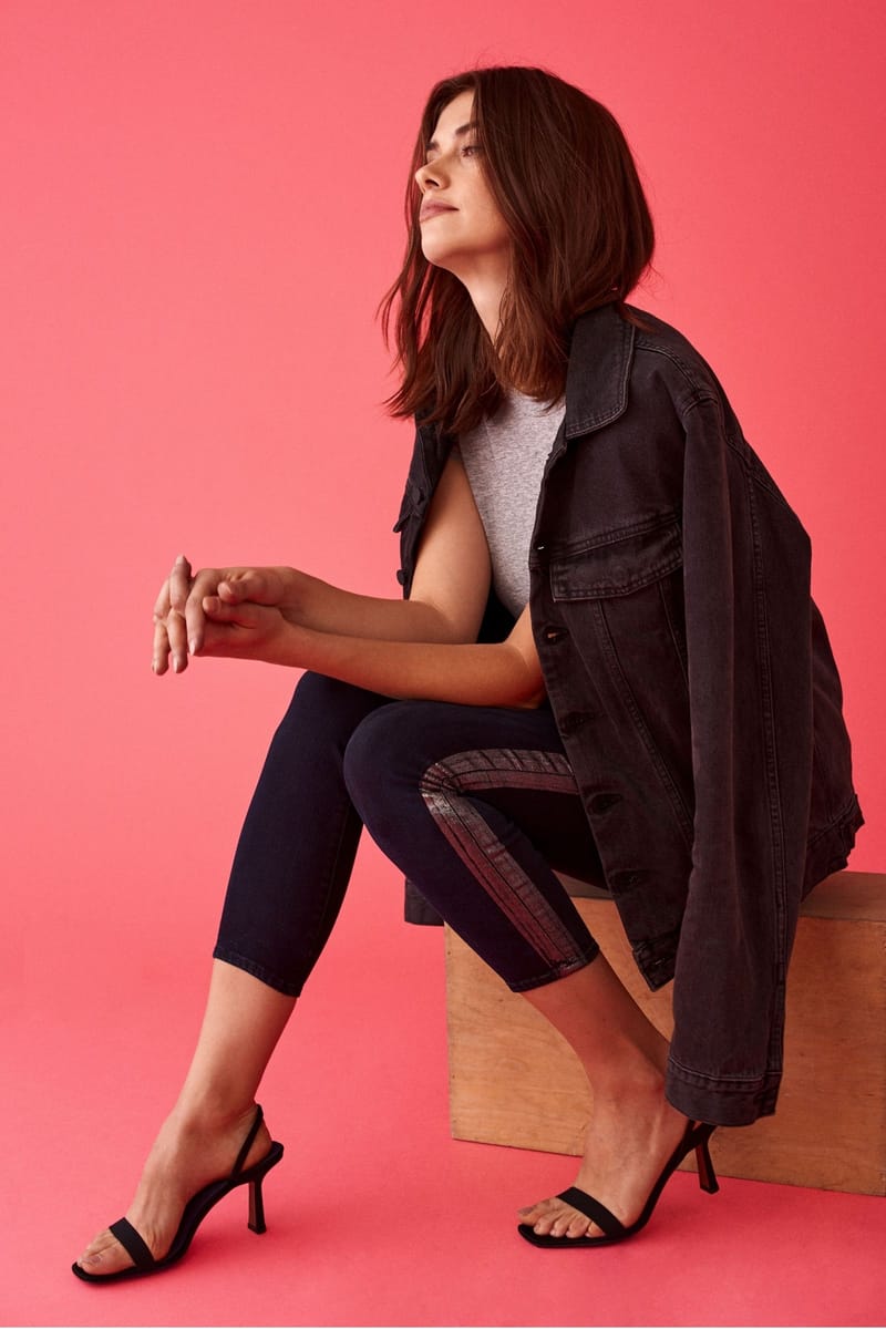 DL1961 Image Retouching Campaign