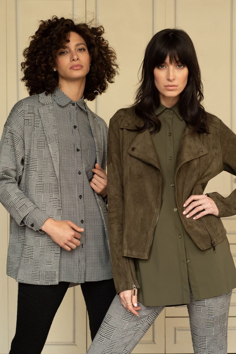 Lyssé Image Editing Campaign