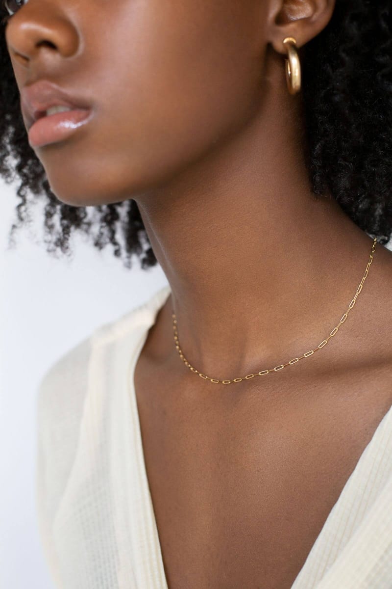 Jewelry Advertising Campaign