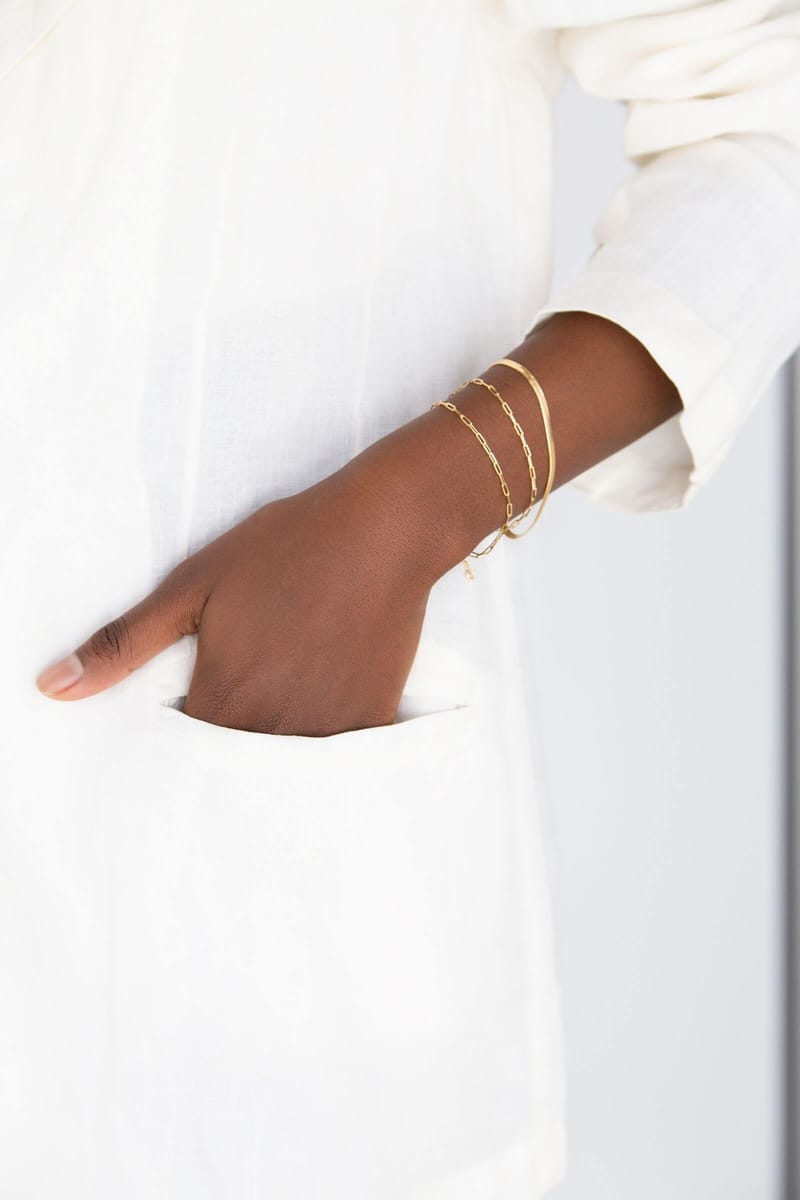 Jewelry Advertising Campaign