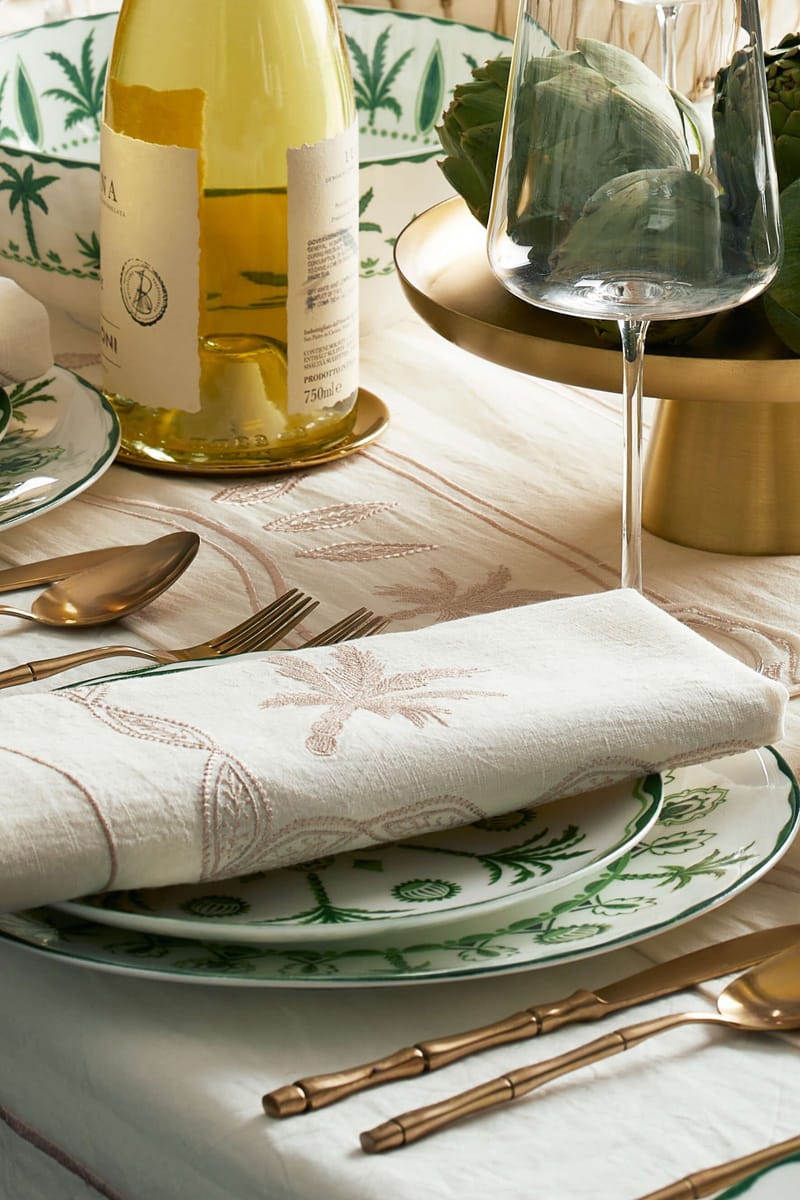 Driver Creative Tabelware Collection