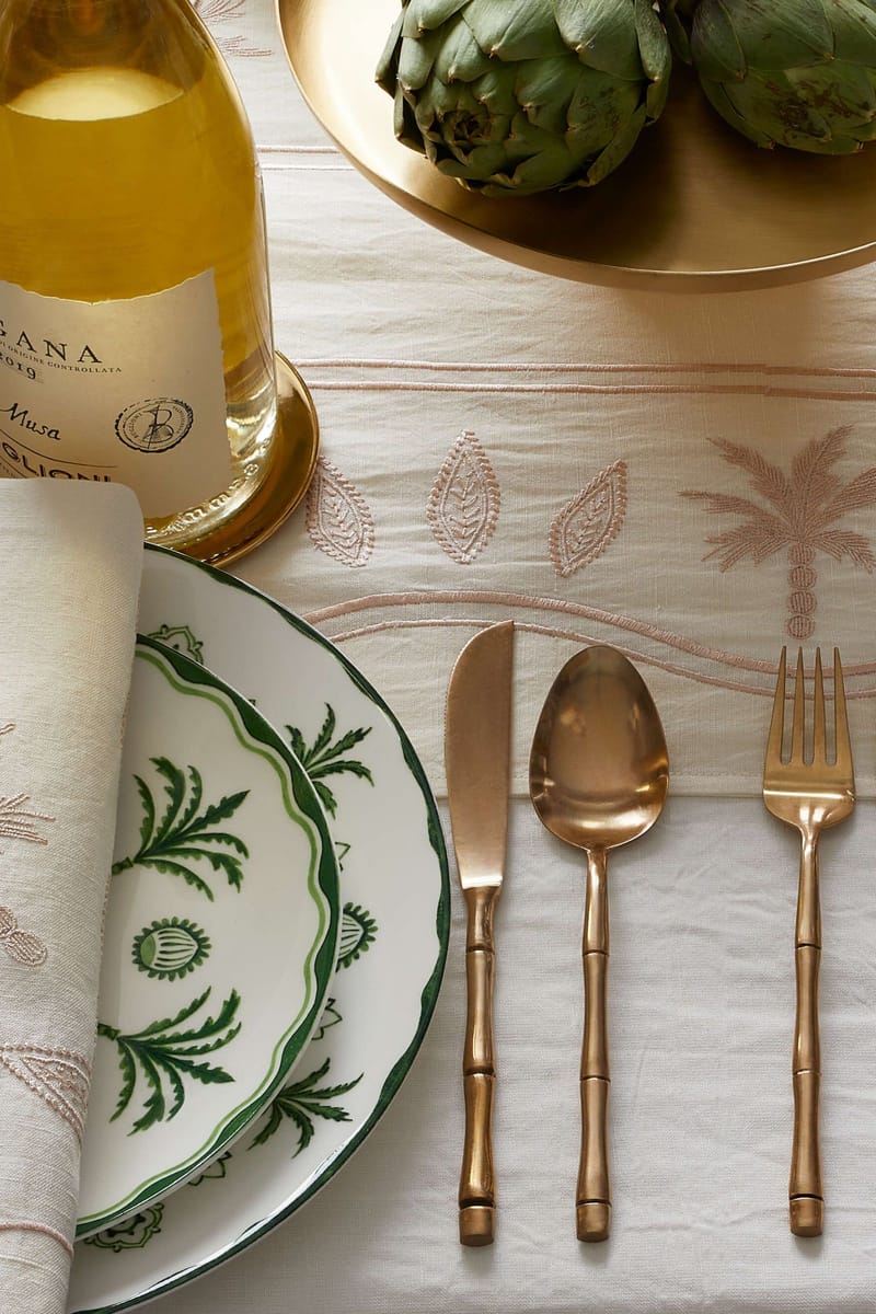 Driver Creative Tabelware Collection