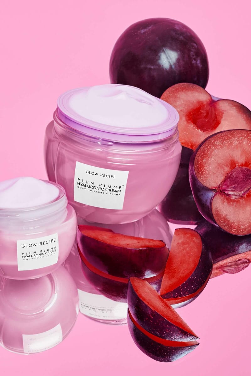 Glow Recipe Spring Campaign
