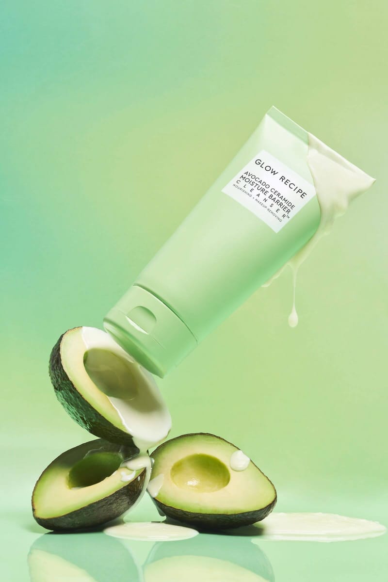 Glow Recipe Spring Campaign
