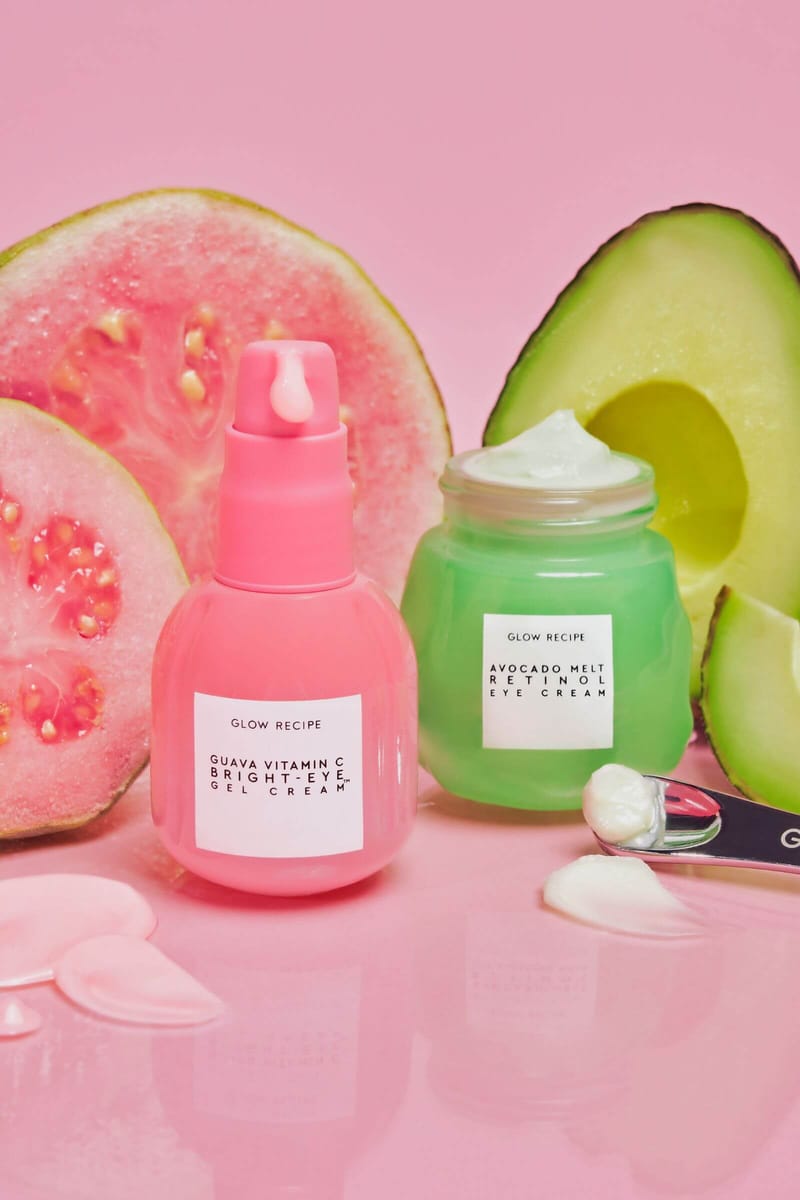 Glow Recipe Spring Campaign