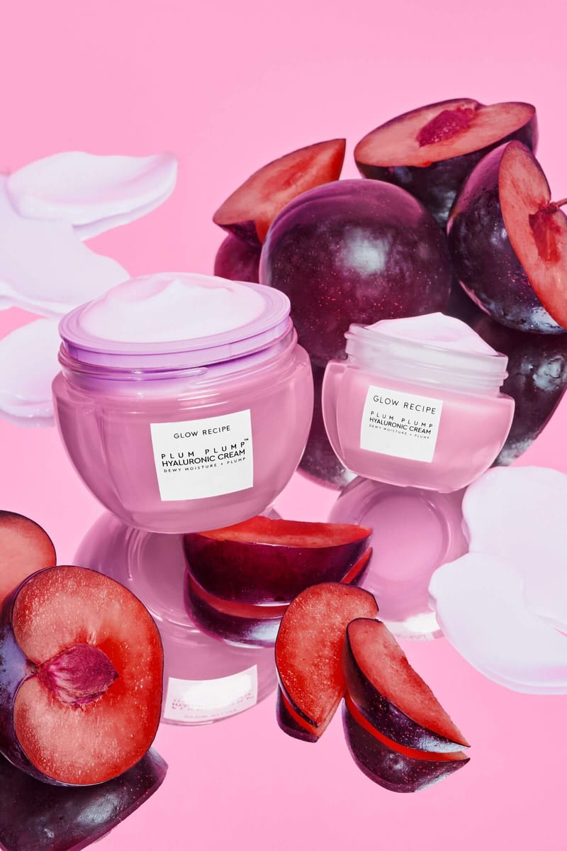Glow Recipe Spring Campaign