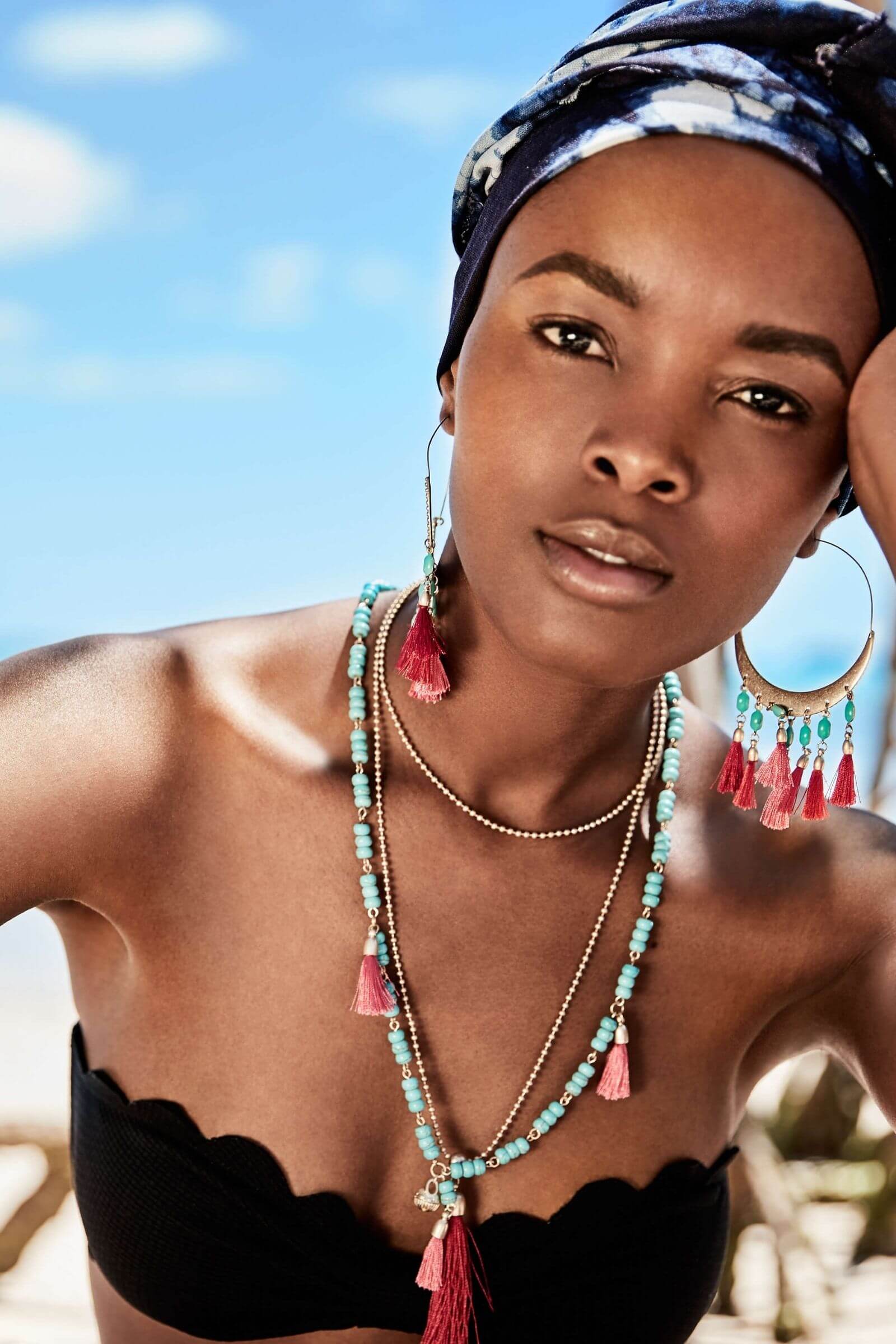 Rachel sales roy jewelry