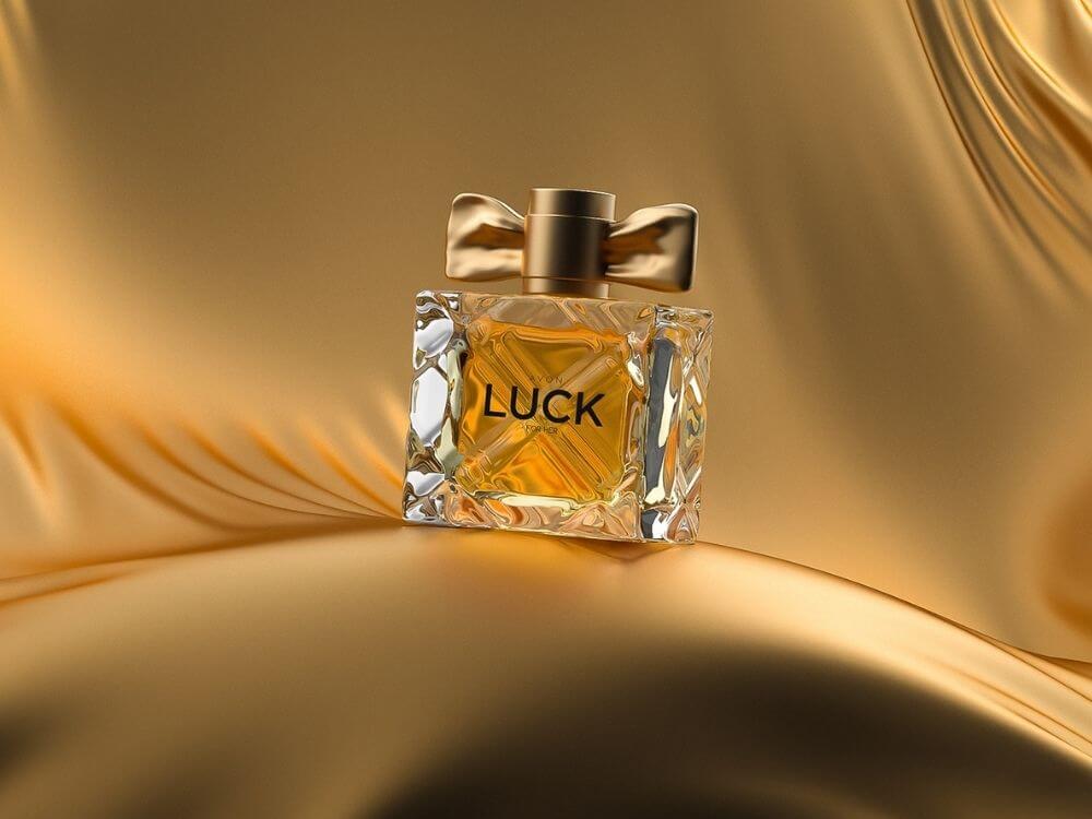 cgi perfume